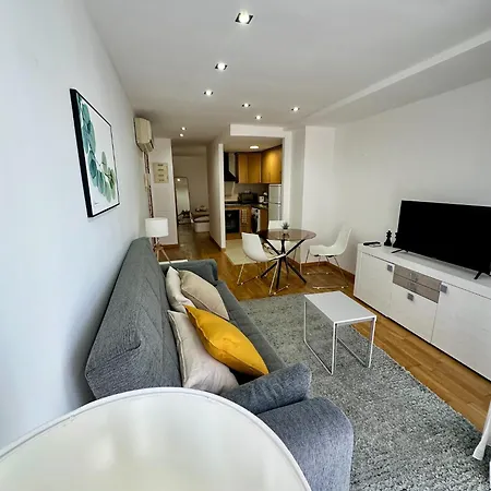 Castellon Ii Ref 027 Apartment