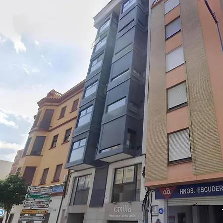 Castellon Ii Ref 027 Apartment *